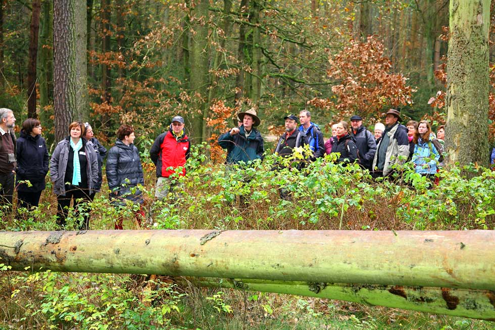 nationalpark Uckermark