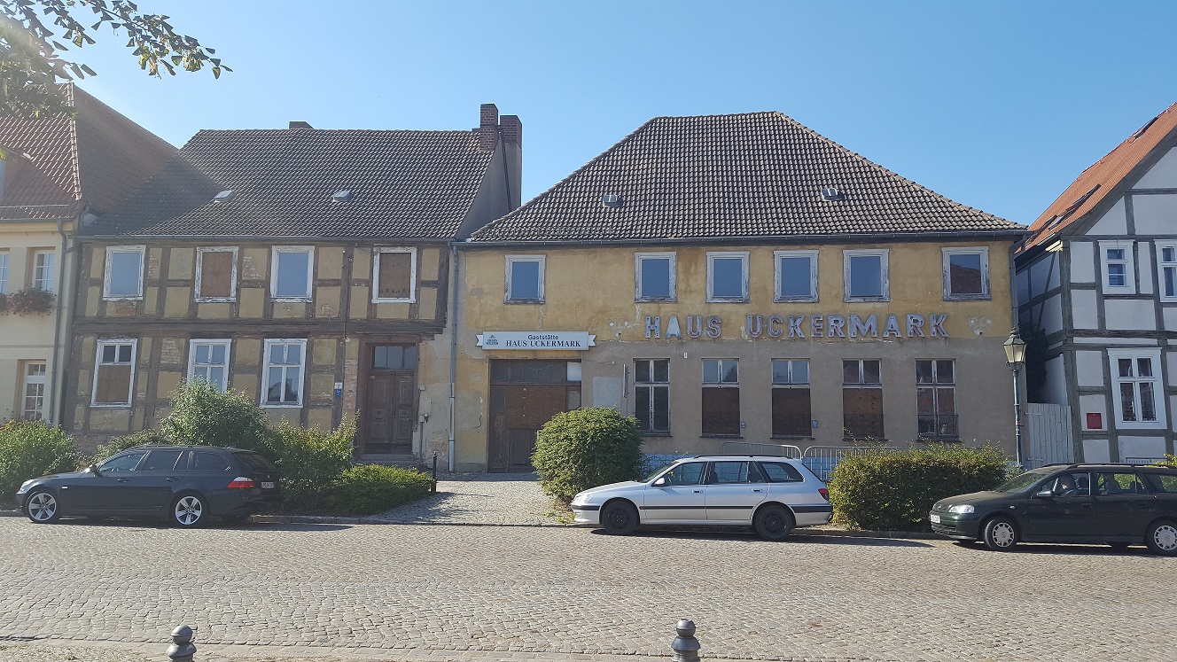 Haus Uckermark