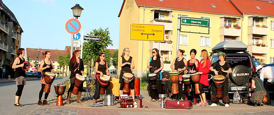 Fete de la musique