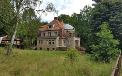 Ergebnis 2. Projektauswahlverfahren 2017