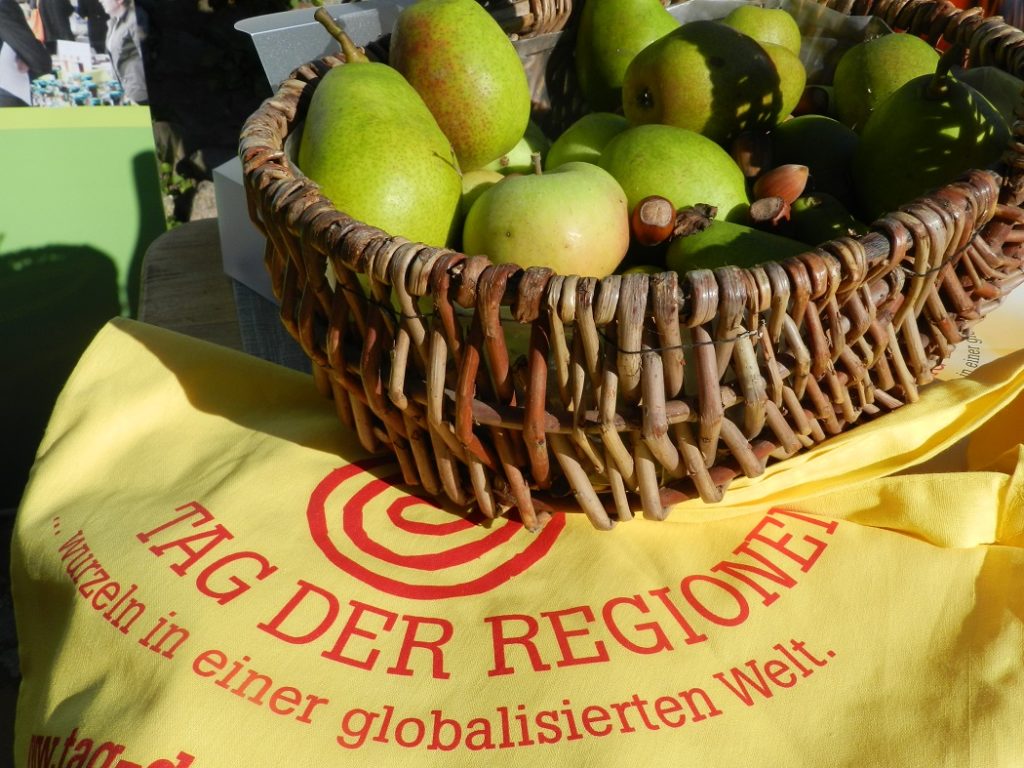 Tag der Regionen 2017 – 6. Regionalmarkt der Uckermark an der Blumberger Mühle