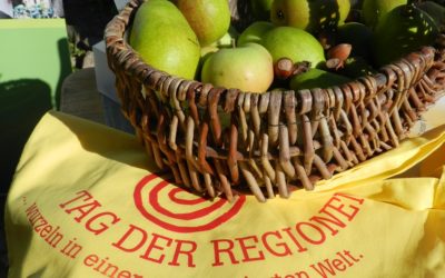 Tag der Regionen 2017  – 6. Regionalmarkt der Uckermark an der Blumberger Mühle