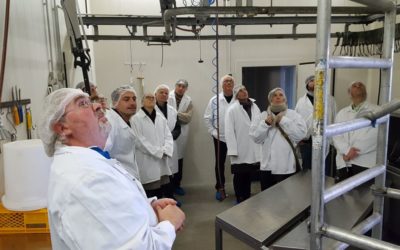 2. Fachworkshop für regionale Produzenten