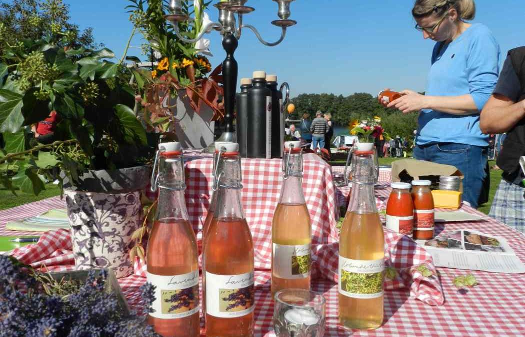 7. Regionalmarkt der Uckermark – Ausstelleranmeldung bis 19. August möglich