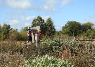 Naturerlebniszentrum