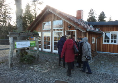 Naturseifenmanufaktur in Buchenhain