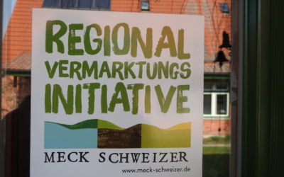 #regionaleprodukte – Exkursion zu Meck Schweizer
