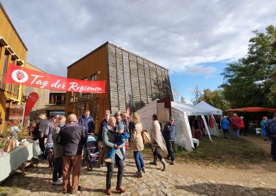 Blumberger Mühle 2017/2018/2019