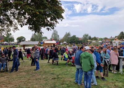 Wismar (Uckerland) 2022/2023