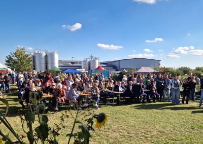 Hemme Milch Schmargendorf 2024/2025