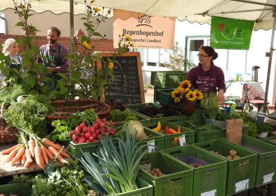 Naugarten (Nordwestuckermark) 2014/2015/2016